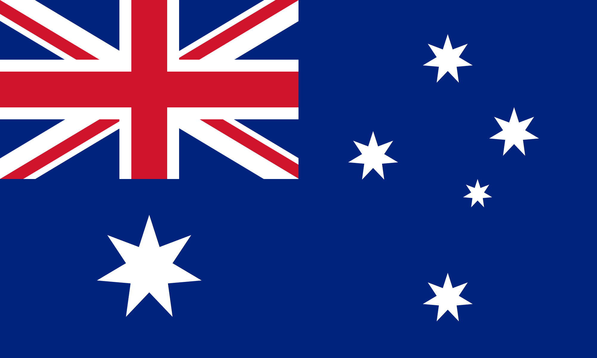 Down Under