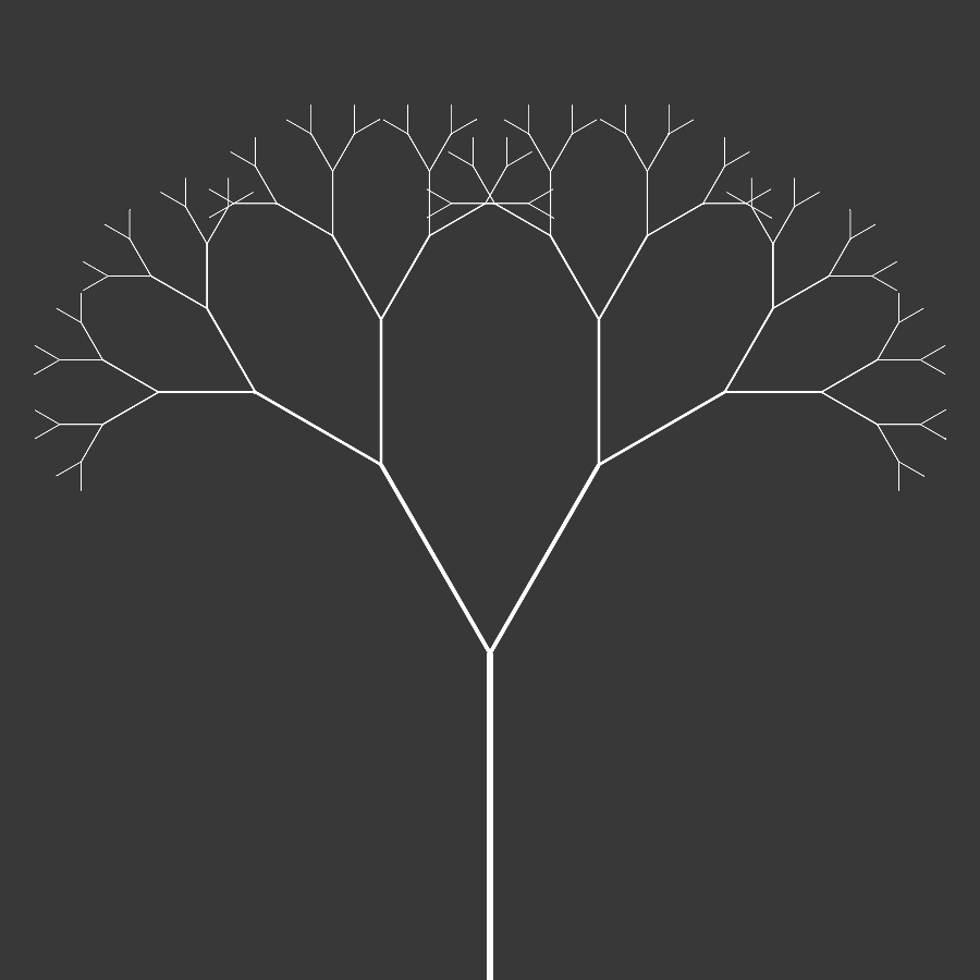 Fractal Tree