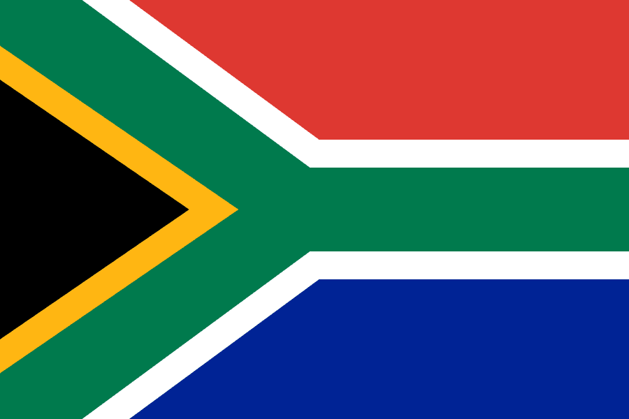 South Africa
