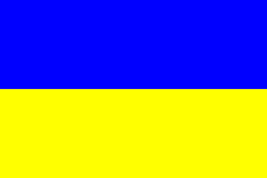 Slava Ukraini